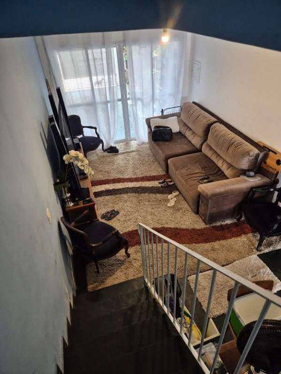 Sobrado, 3 quartos, 141 m² - Foto 1