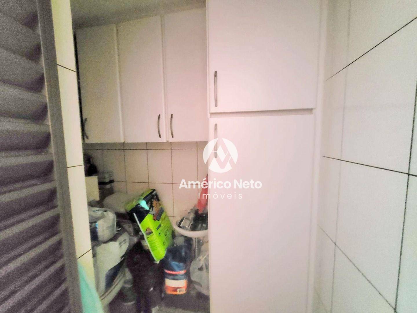 Apartamento à venda com 3 quartos, 117m² - Foto 11