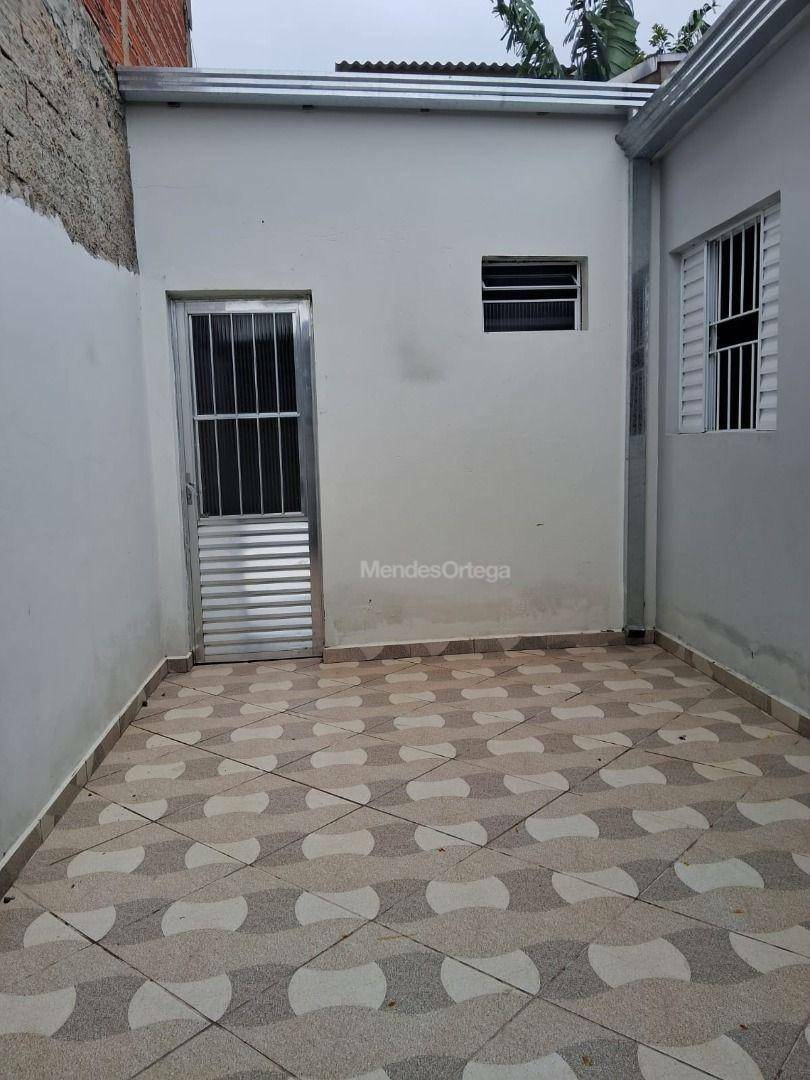 Casa à venda com 2 quartos, 134m² - Foto 21