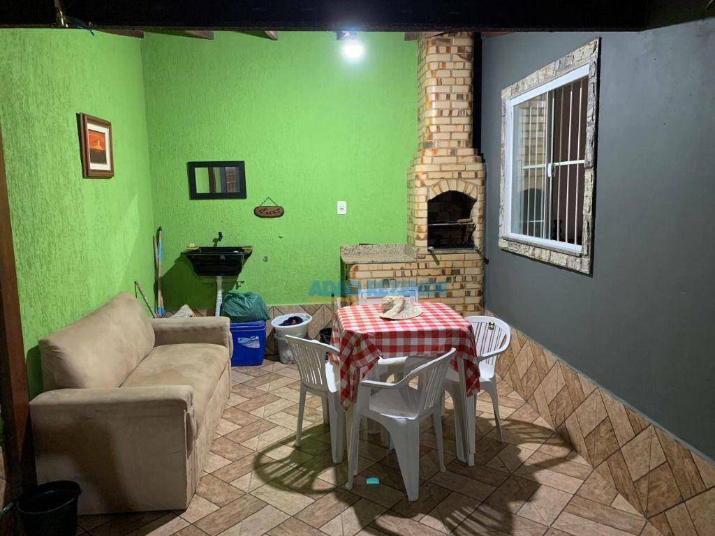 Casa à venda com 1 quarto, 30m² - Foto 5