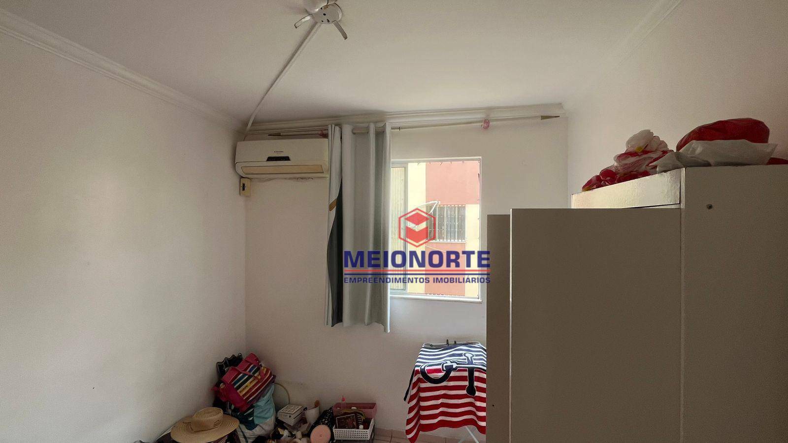 Apartamento à venda com 2 quartos, 45m² - Foto 8