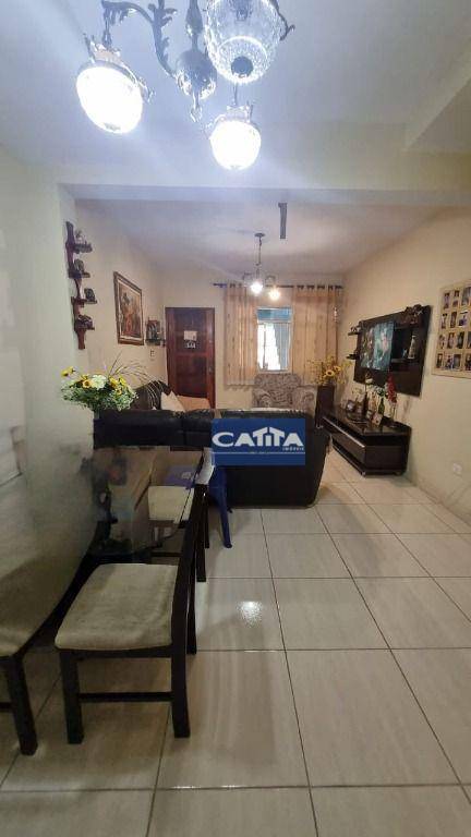 Sobrado à venda com 2 quartos, 75m² - Foto 6