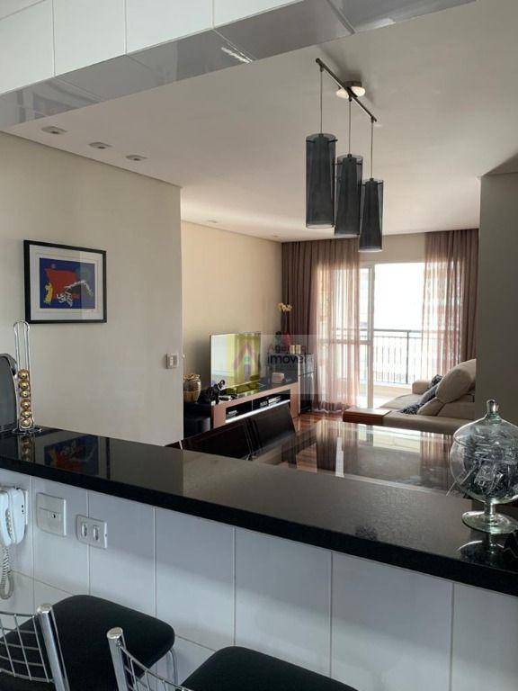 Apartamento à venda com 3 quartos, 86m² - Foto 3