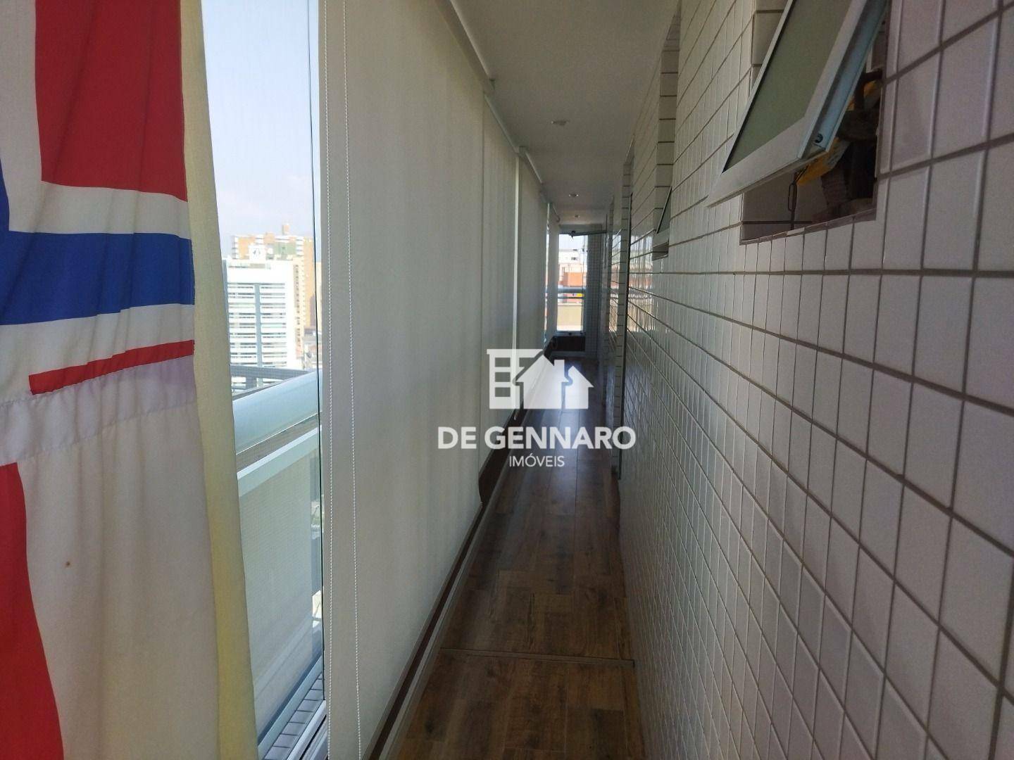 Apartamento à venda com 3 quartos, 162m² - Foto 17