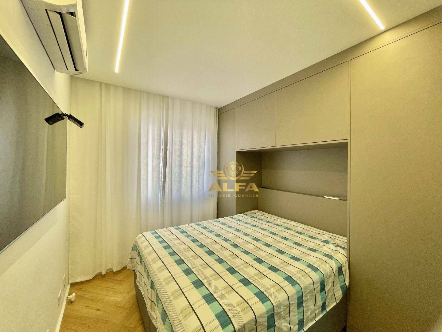 Apartamento à venda com 2 quartos, 60m² - Foto 8