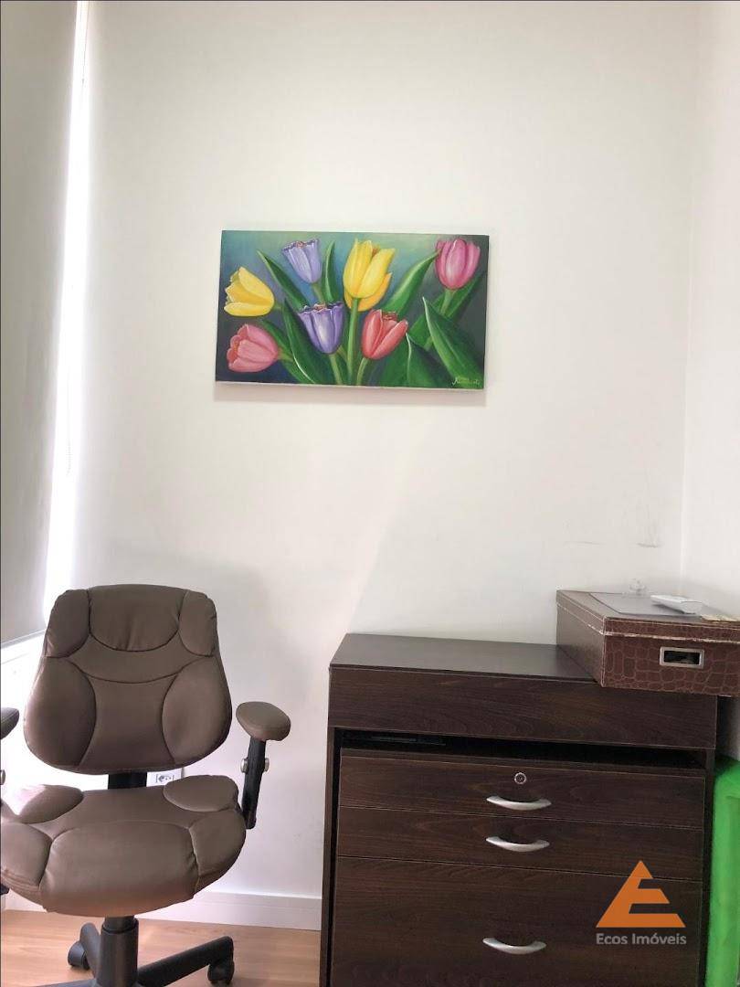 Conjunto Comercial-Sala à venda e aluguel, 40m² - Foto 13