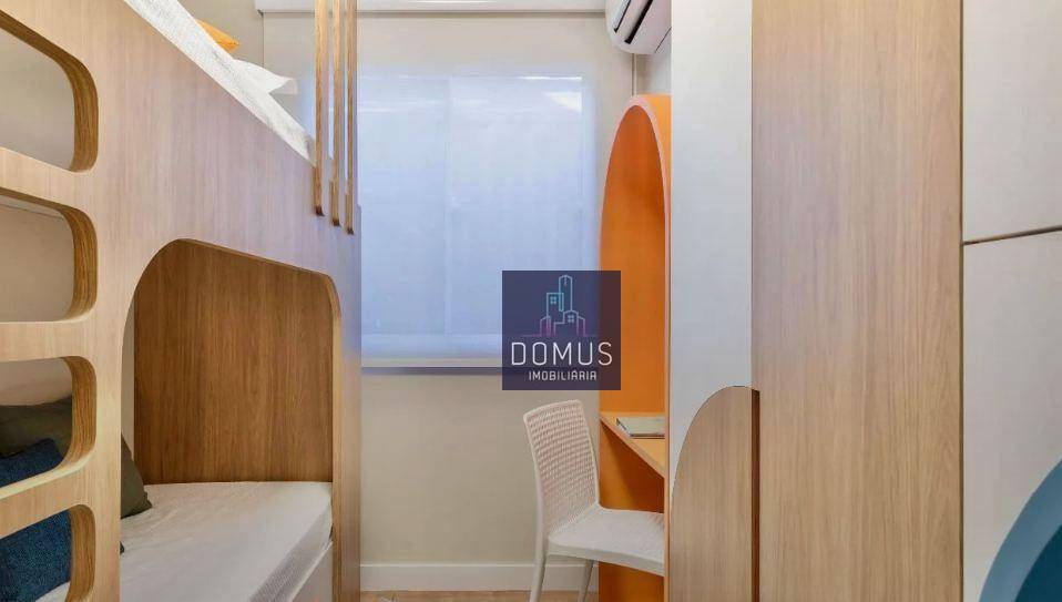 Apartamento à venda com 1 quarto, 27m² - Foto 13