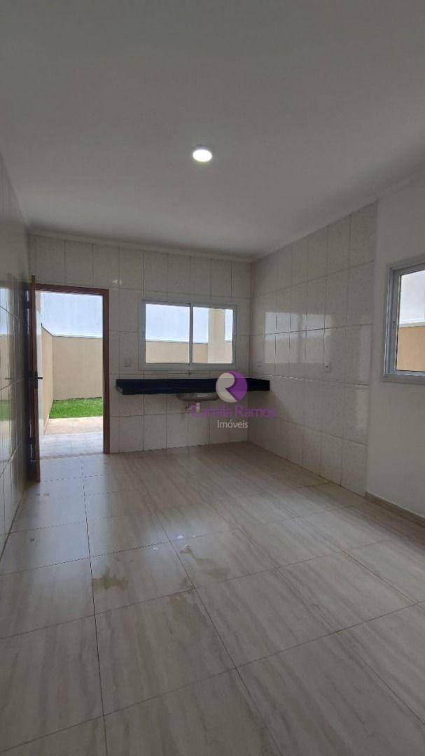 Sobrado à venda com 3 quartos, 125m² - Foto 6