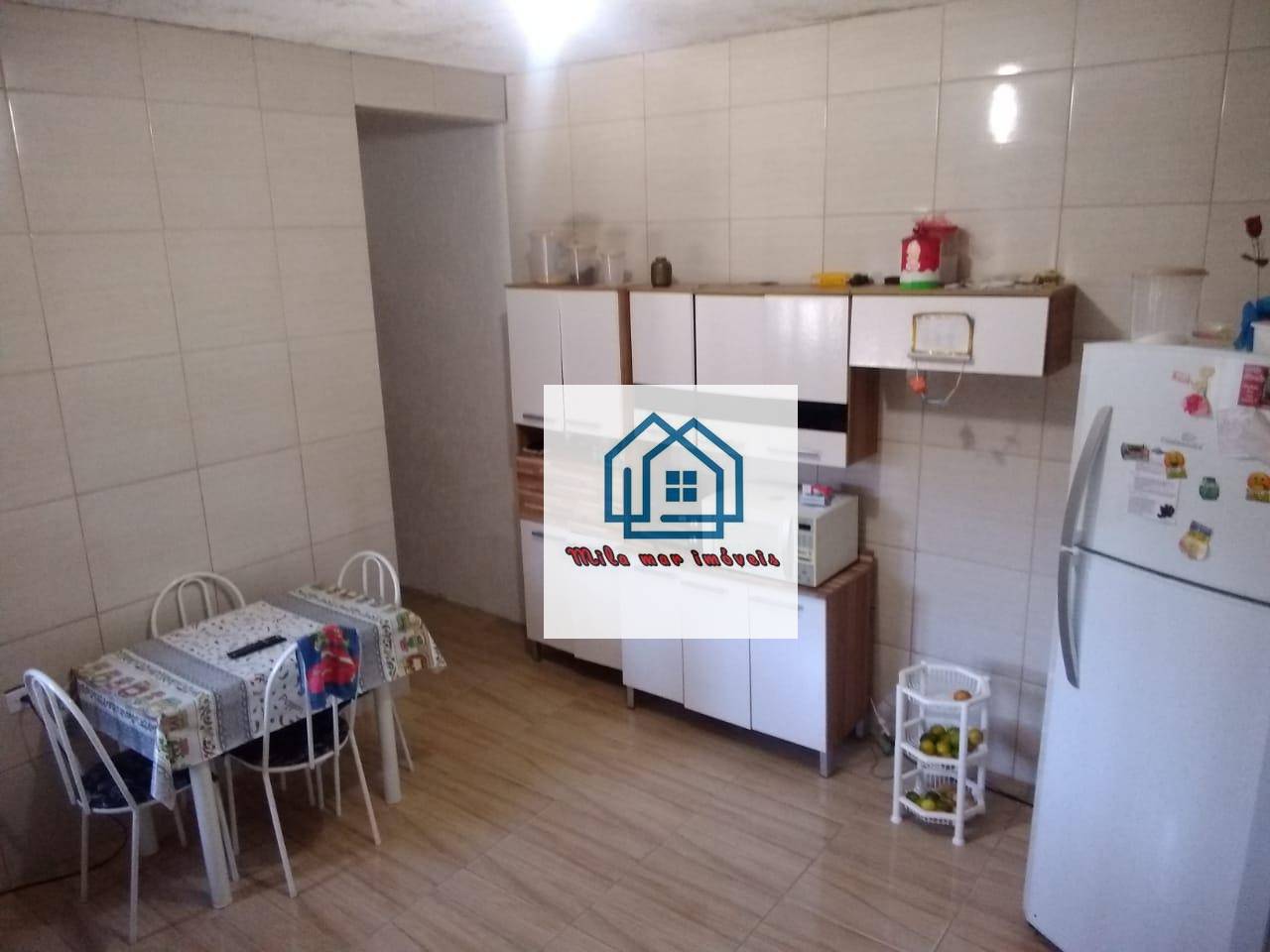 Sobrado à venda com 2 quartos, 80m² - Foto 10