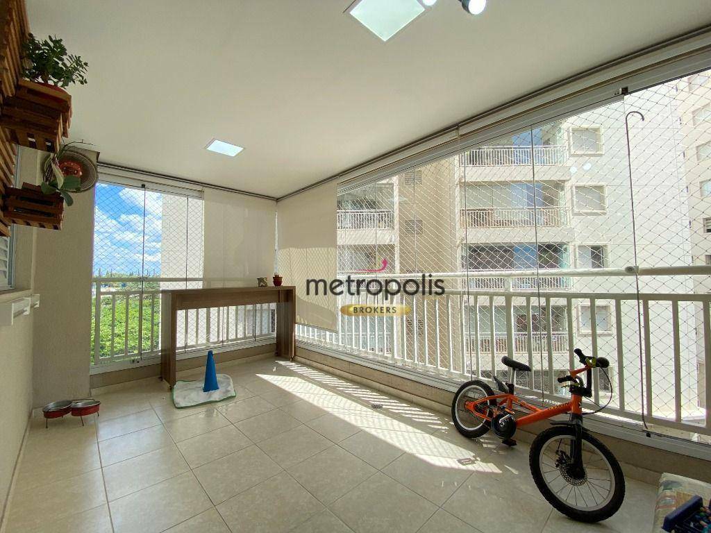 Apartamento à venda com 3 quartos, 84m² - Foto 14