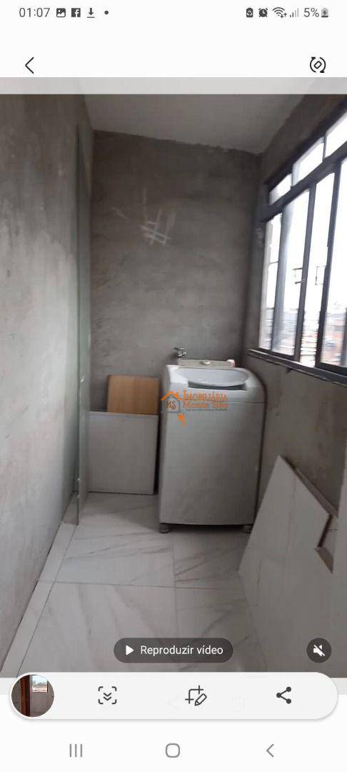 Sobrado à venda com 3 quartos, 55m² - Foto 15