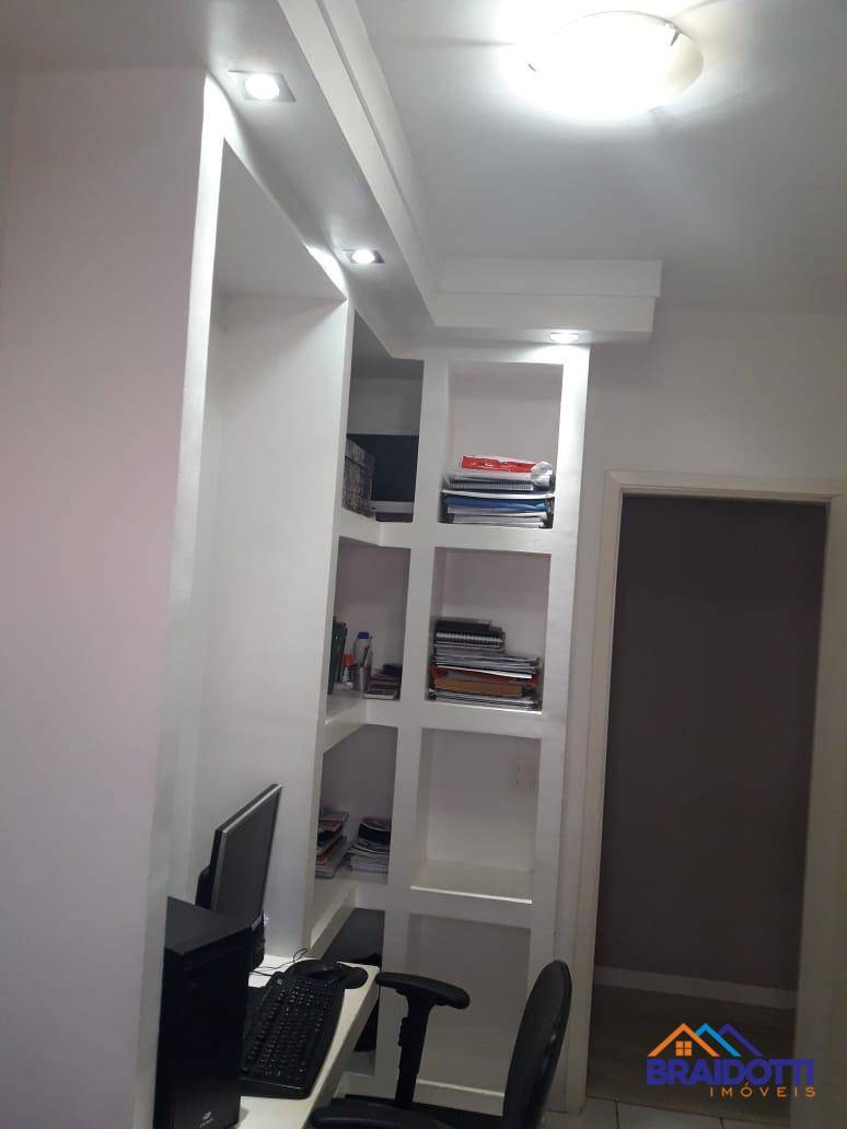 Apartamento à venda com 3 quartos, 60m² - Foto 7