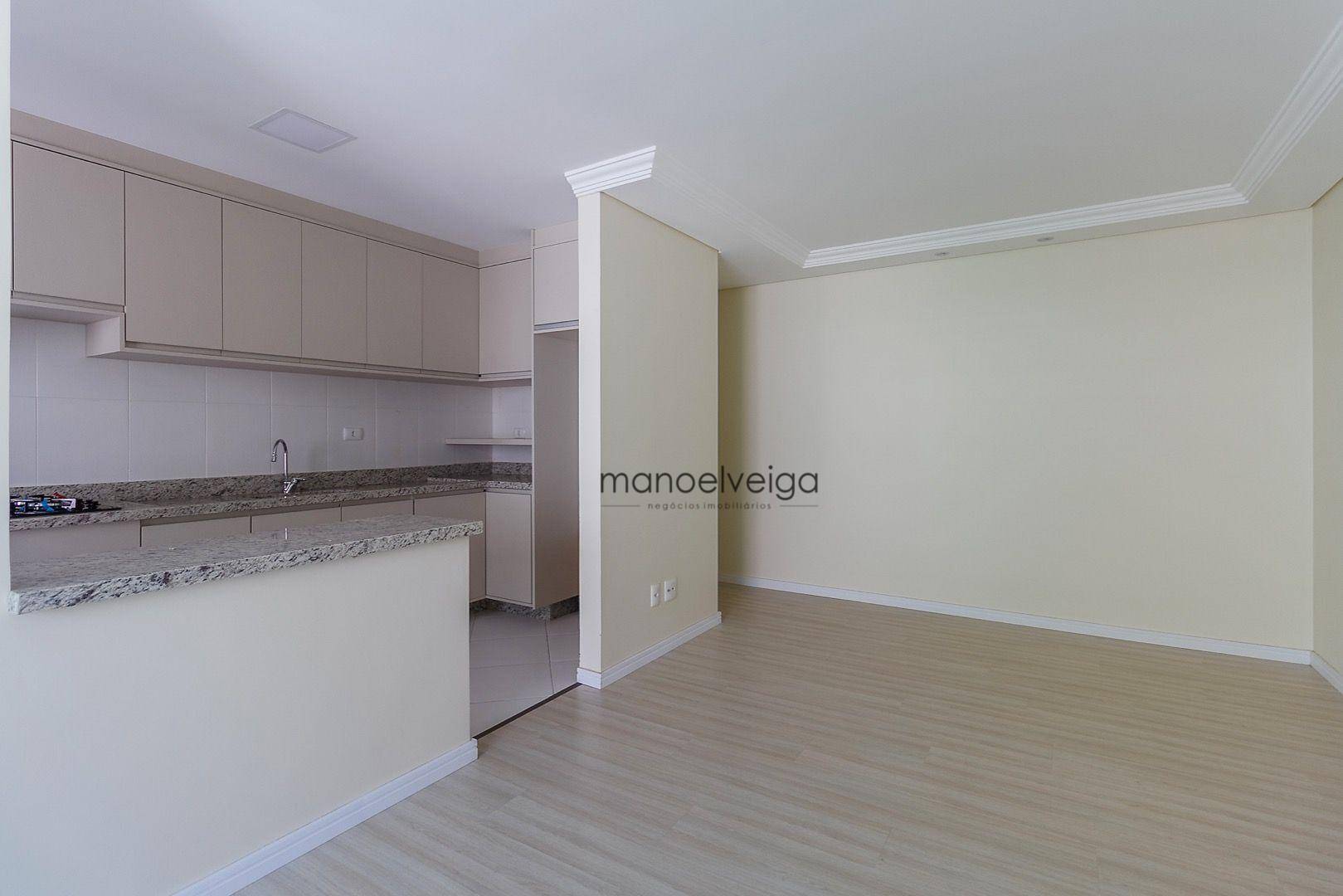 Apartamento para alugar com 3 quartos, 73m² - Foto 4