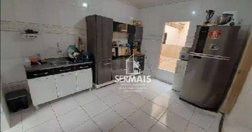 Apartamento à venda com 3 quartos, 100m² - Foto 4