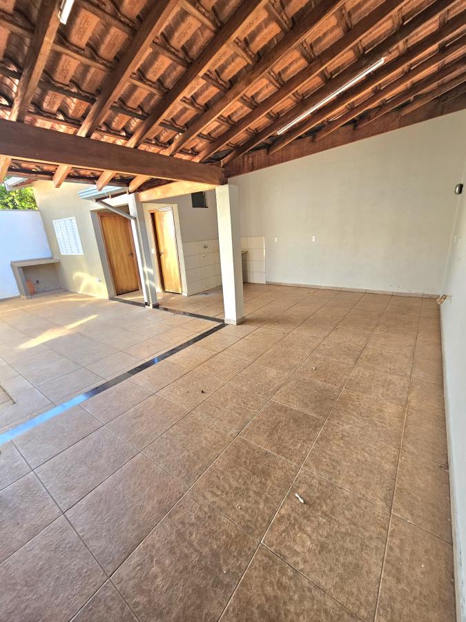 Casa à venda com 3 quartos, 250m² - Foto 8