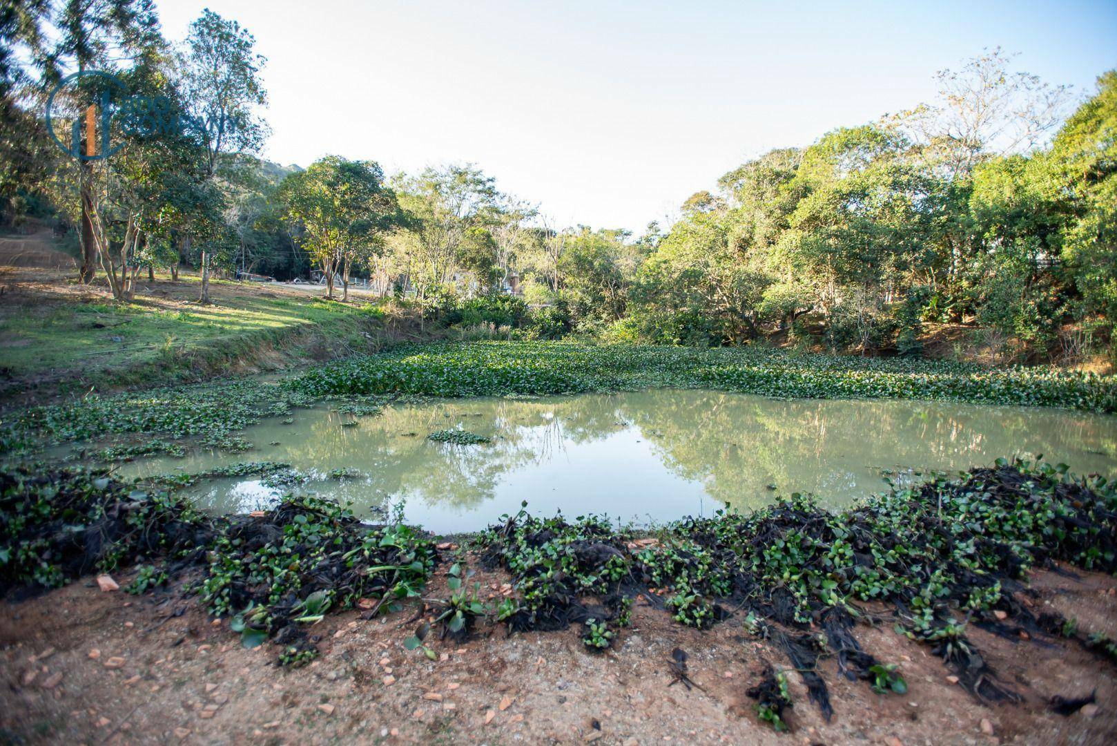 Chácara à venda com 3 quartos, 160m² - Foto 27