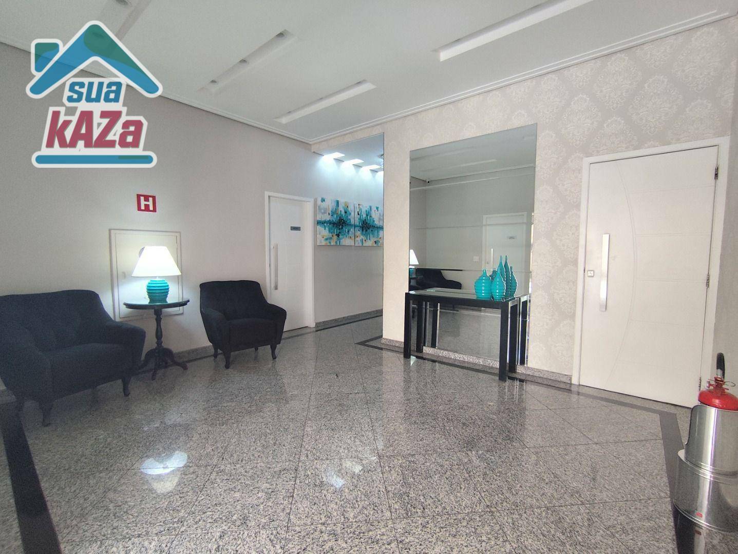 Apartamento à venda com 3 quartos, 85m² - Foto 36