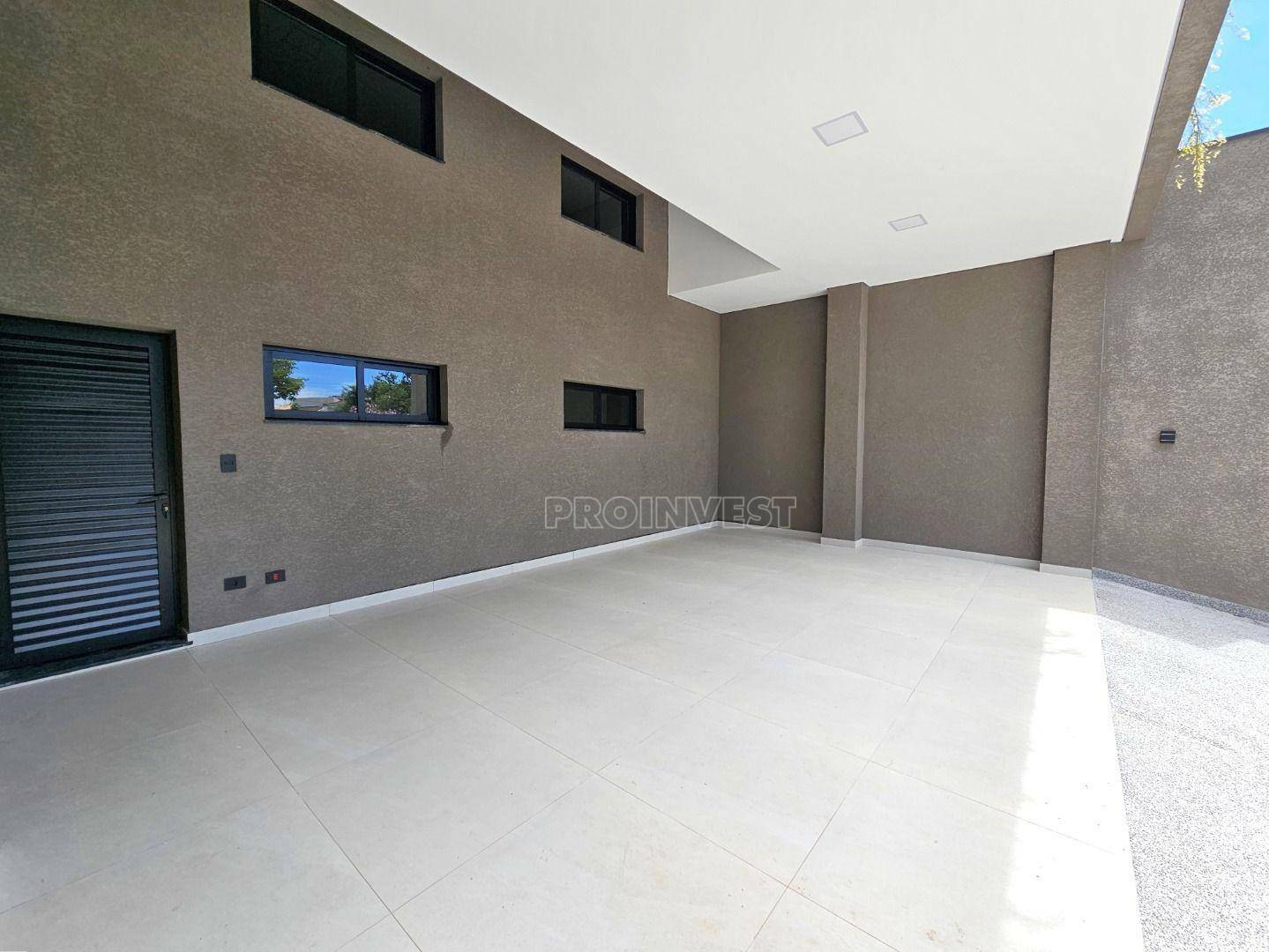 Casa de Condomínio à venda com 4 quartos, 440m² - Foto 44