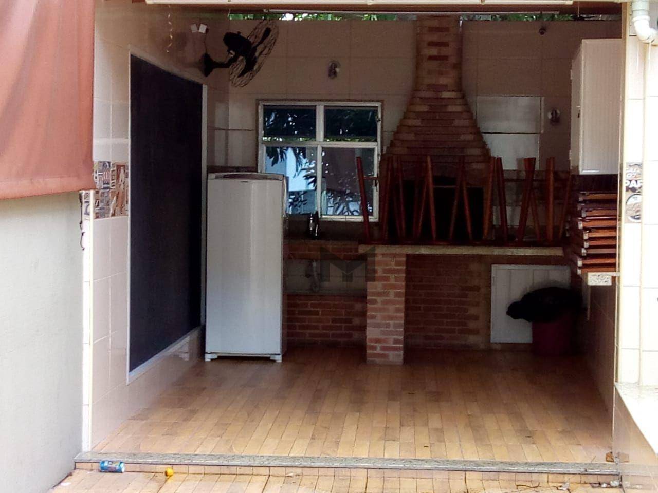 Apartamento à venda com 2 quartos, 55m² - Foto 4