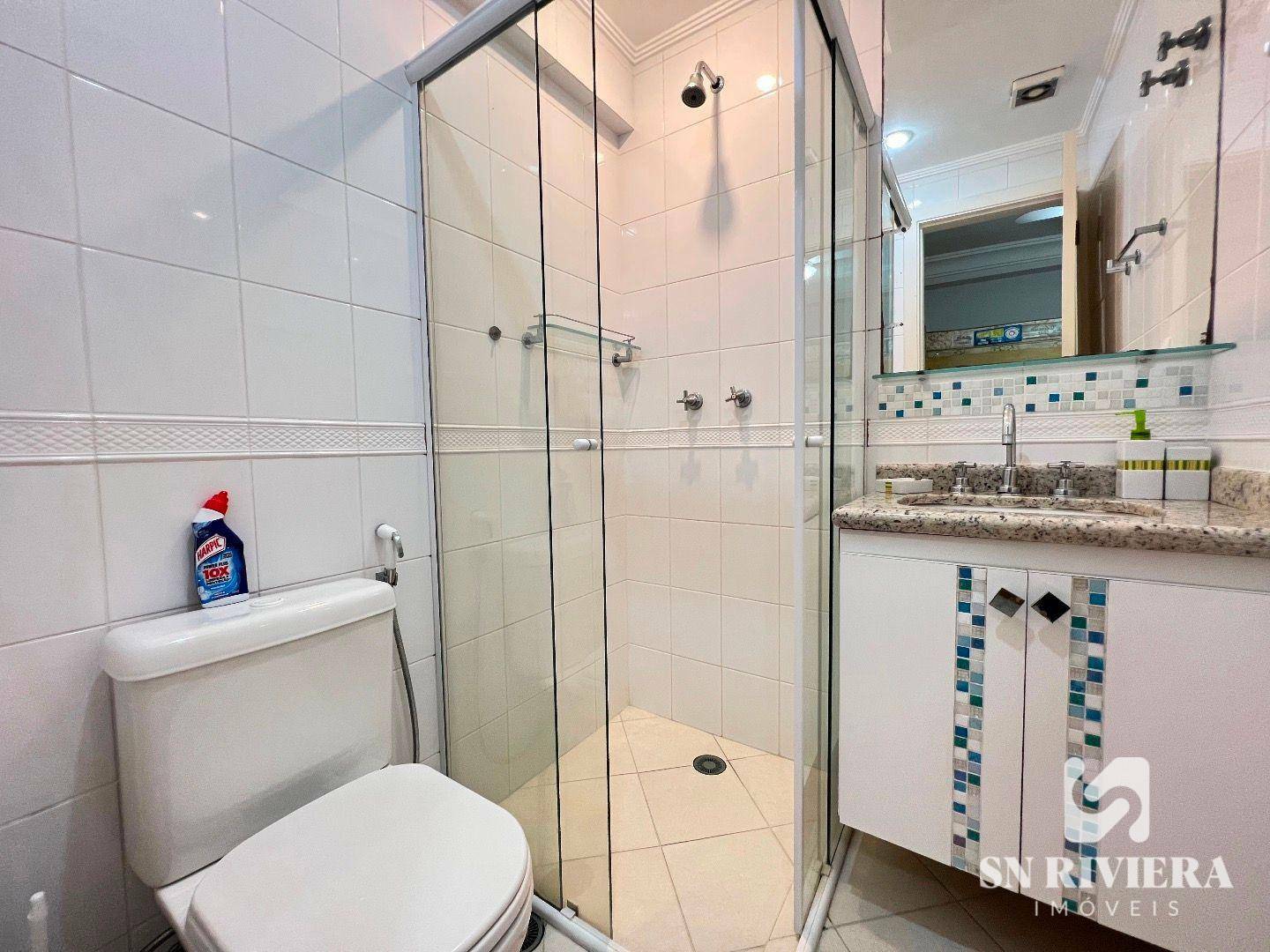 Apartamento à venda com 4 quartos, 128m² - Foto 9