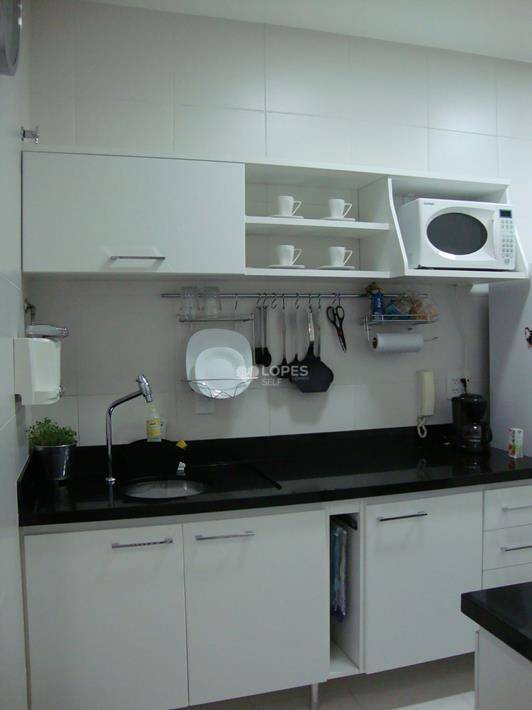 Apartamento à venda com 2 quartos, 65m² - Foto 20