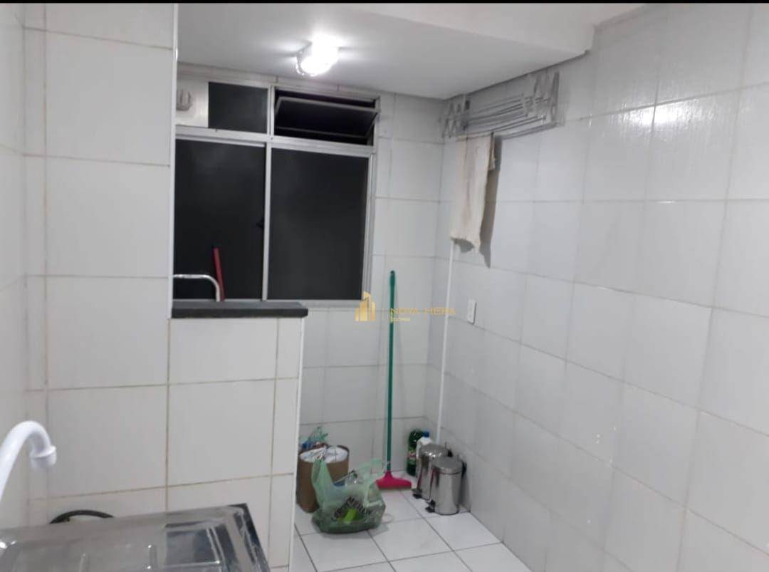 Apartamento à venda com 2 quartos, 49m² - Foto 17