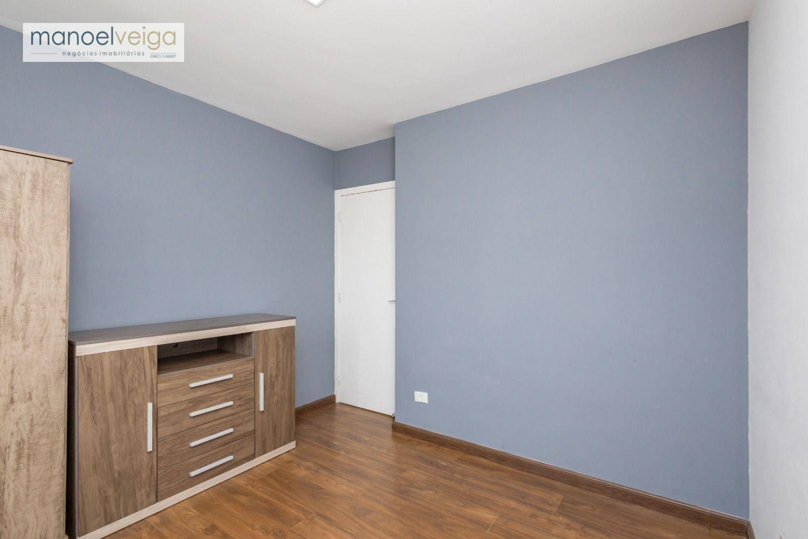 Apartamento para alugar com 2 quartos, 52m² - Foto 14