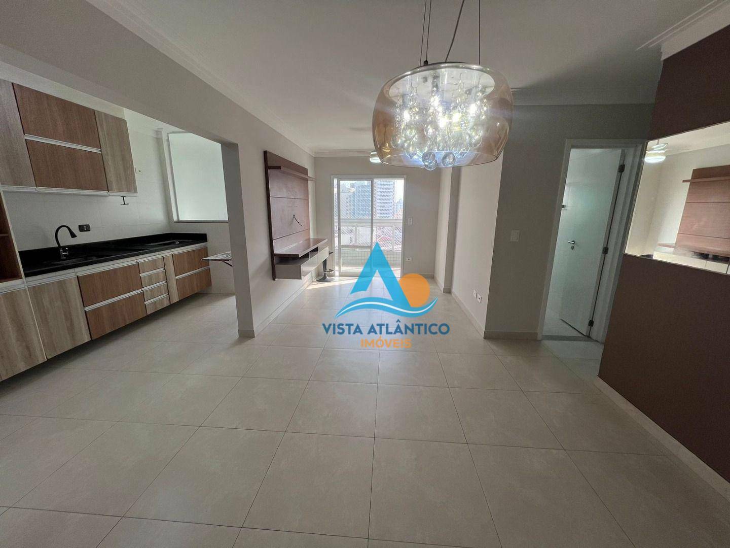 Apartamento à venda com 2 quartos, 75m² - Foto 3