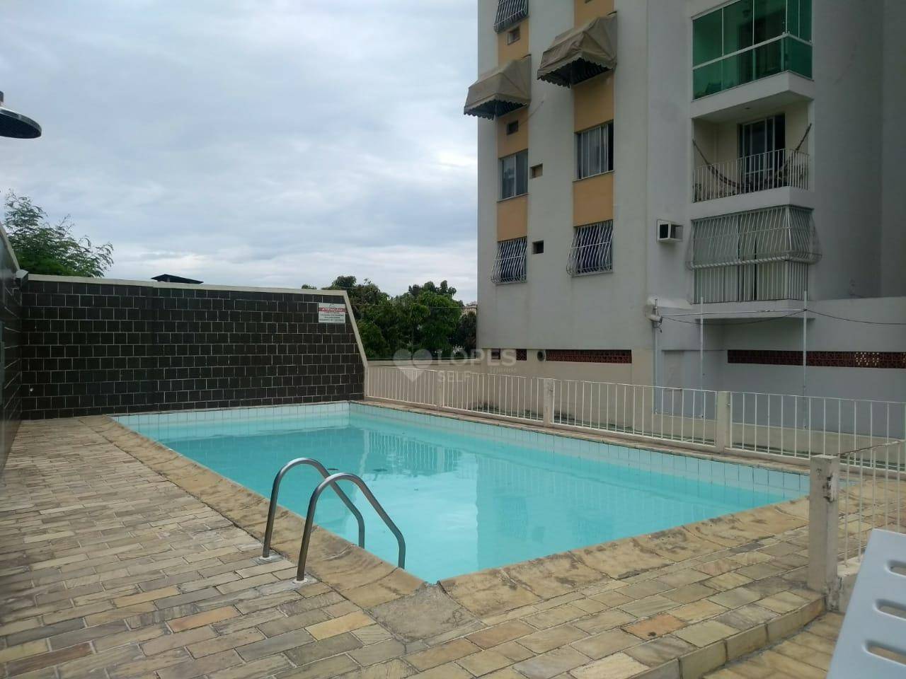 Apartamento à venda com 1 quarto, 55m² - Foto 8