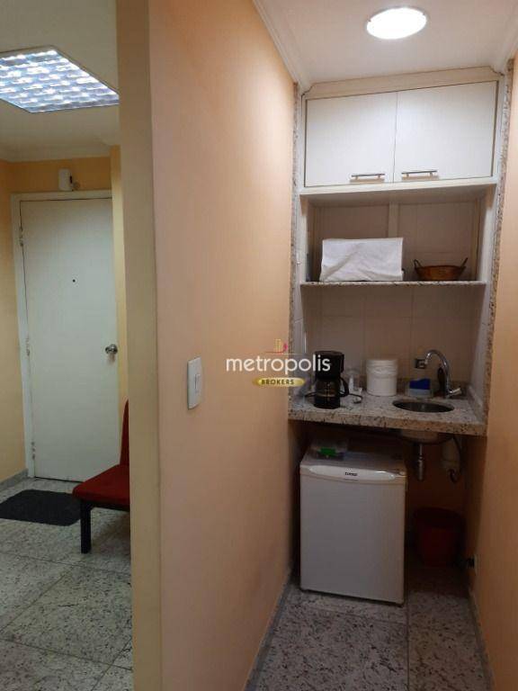 Conjunto Comercial-Sala à venda, 35m² - Foto 10