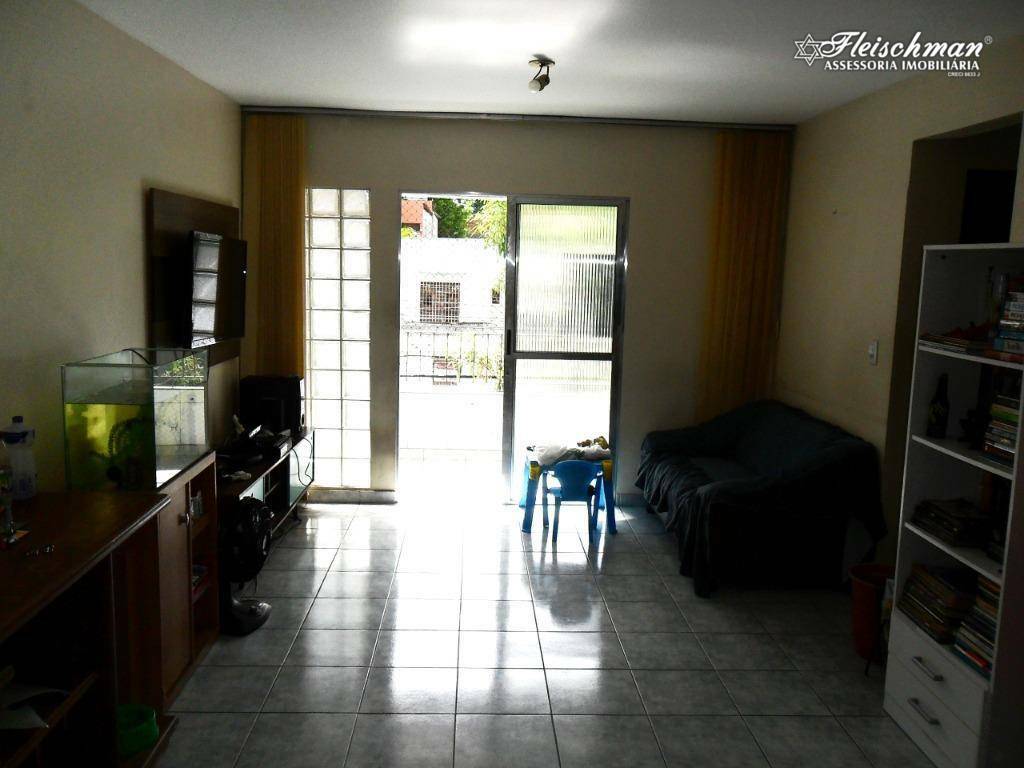 Apartamento à venda com 2 quartos, 82m² - Foto 5