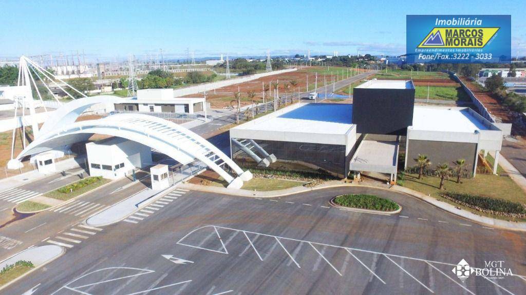 Depósito-Galpão-Armazém para alugar, 2700m² - Foto 7