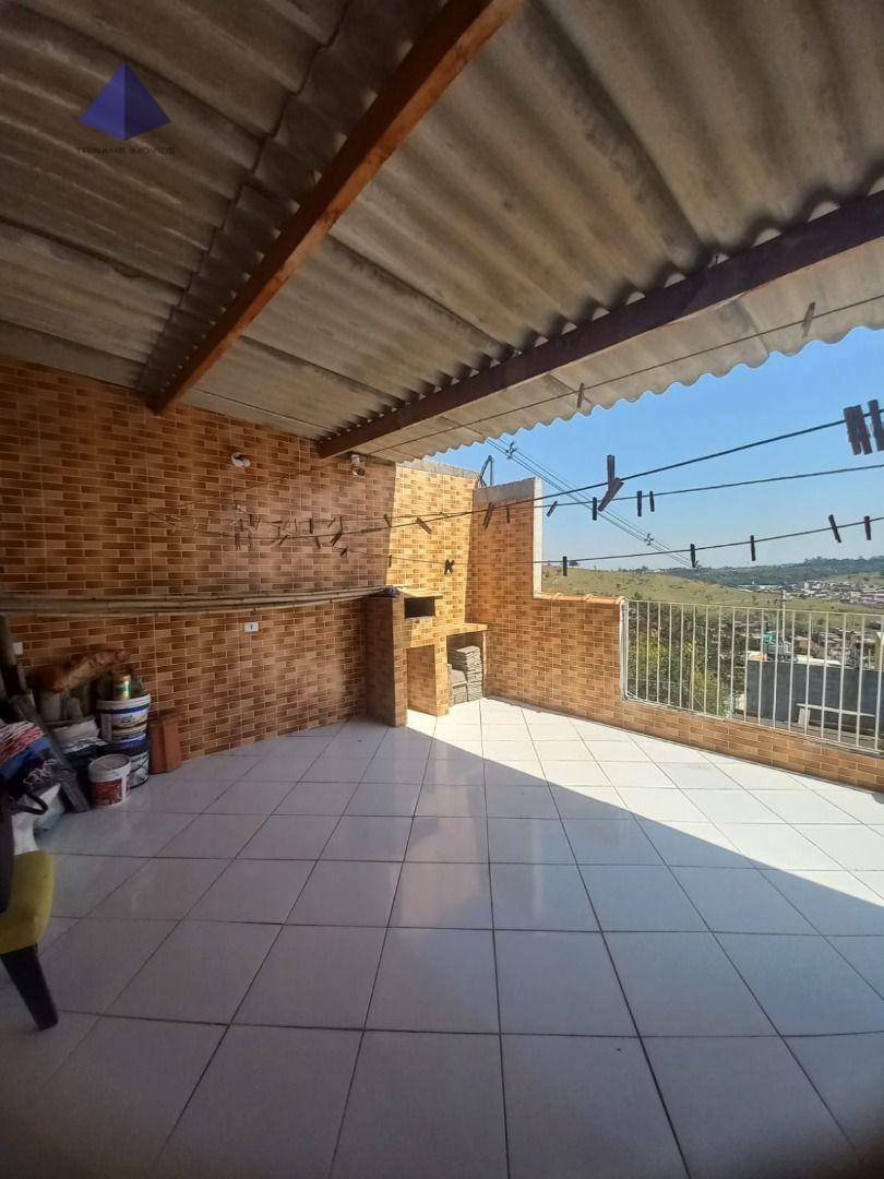 Sobrado à venda com 2 quartos, 150m² - Foto 18