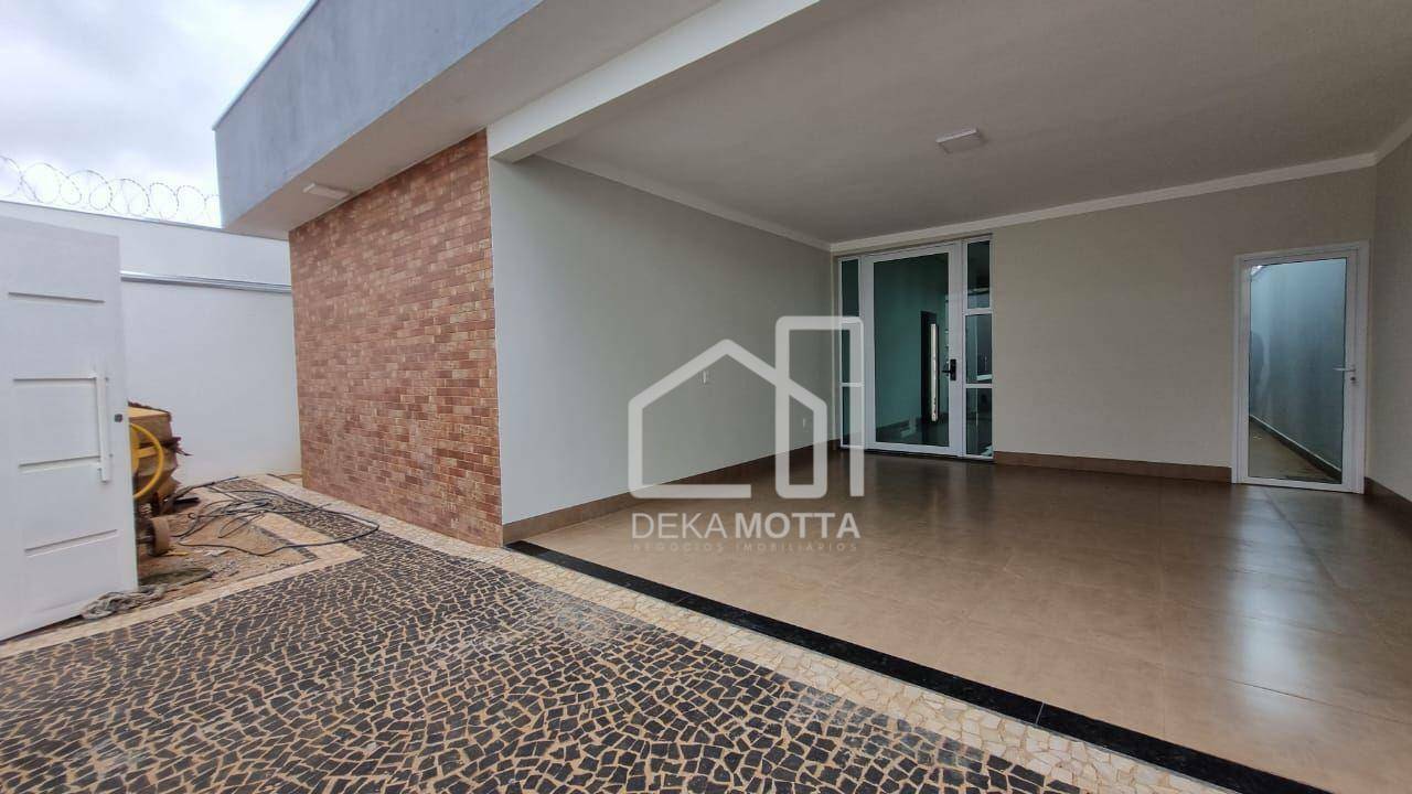 Casa de Condomínio à venda com 3 quartos, 154m² - Foto 4