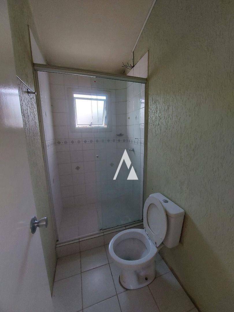 Sobrado à venda com 2 quartos, 88m² - Foto 25