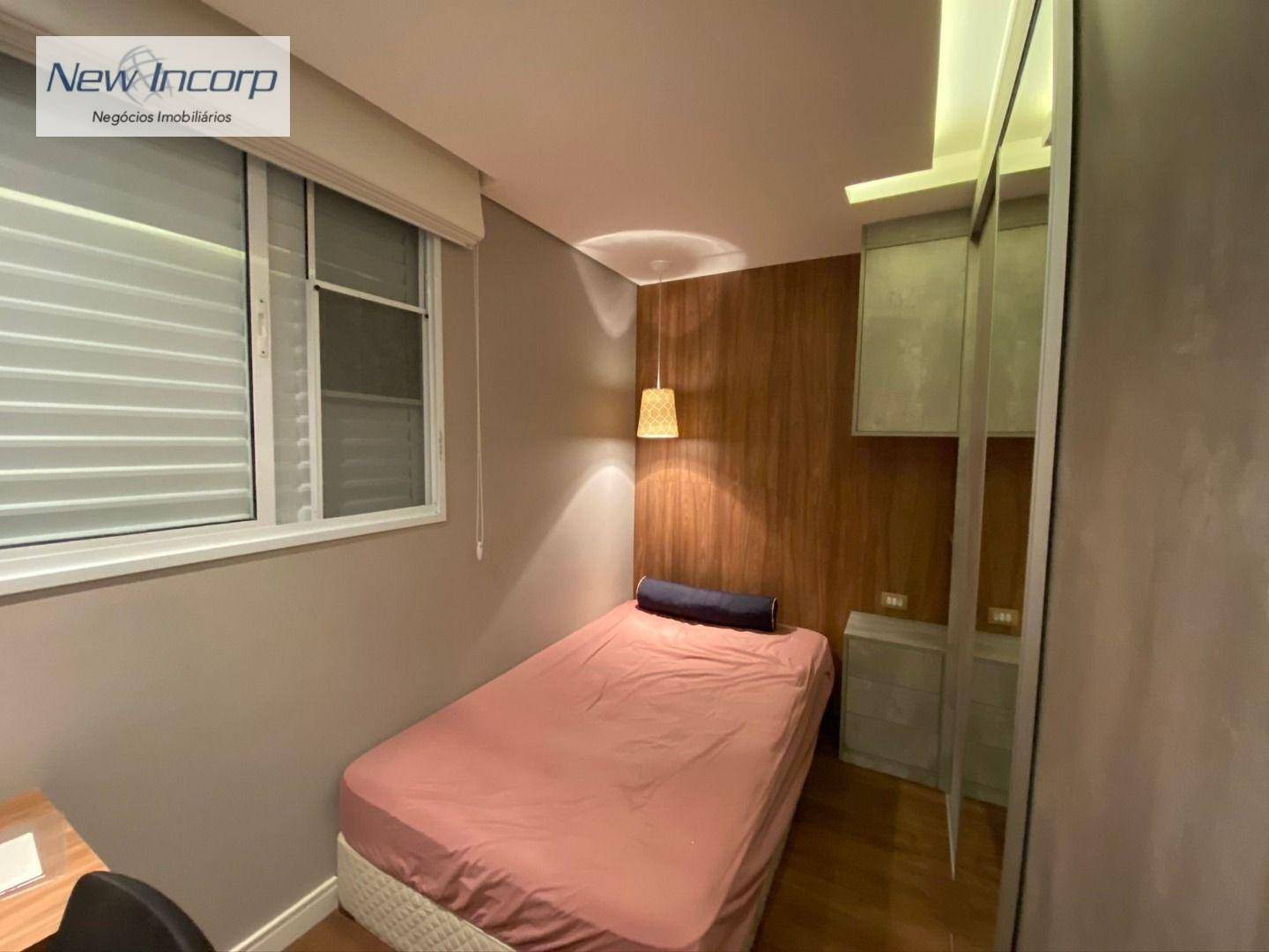 Apartamento à venda com 3 quartos, 67m² - Foto 8