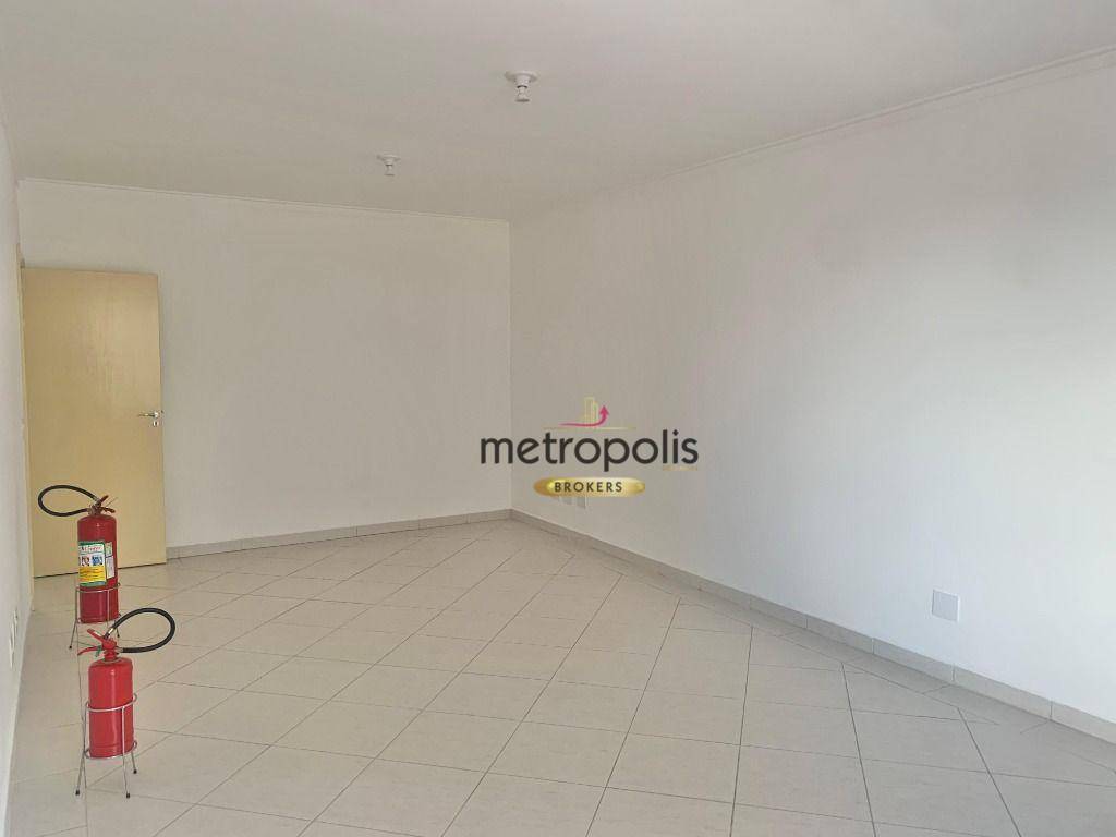 Conjunto Comercial-Sala para alugar, 41m² - Foto 5