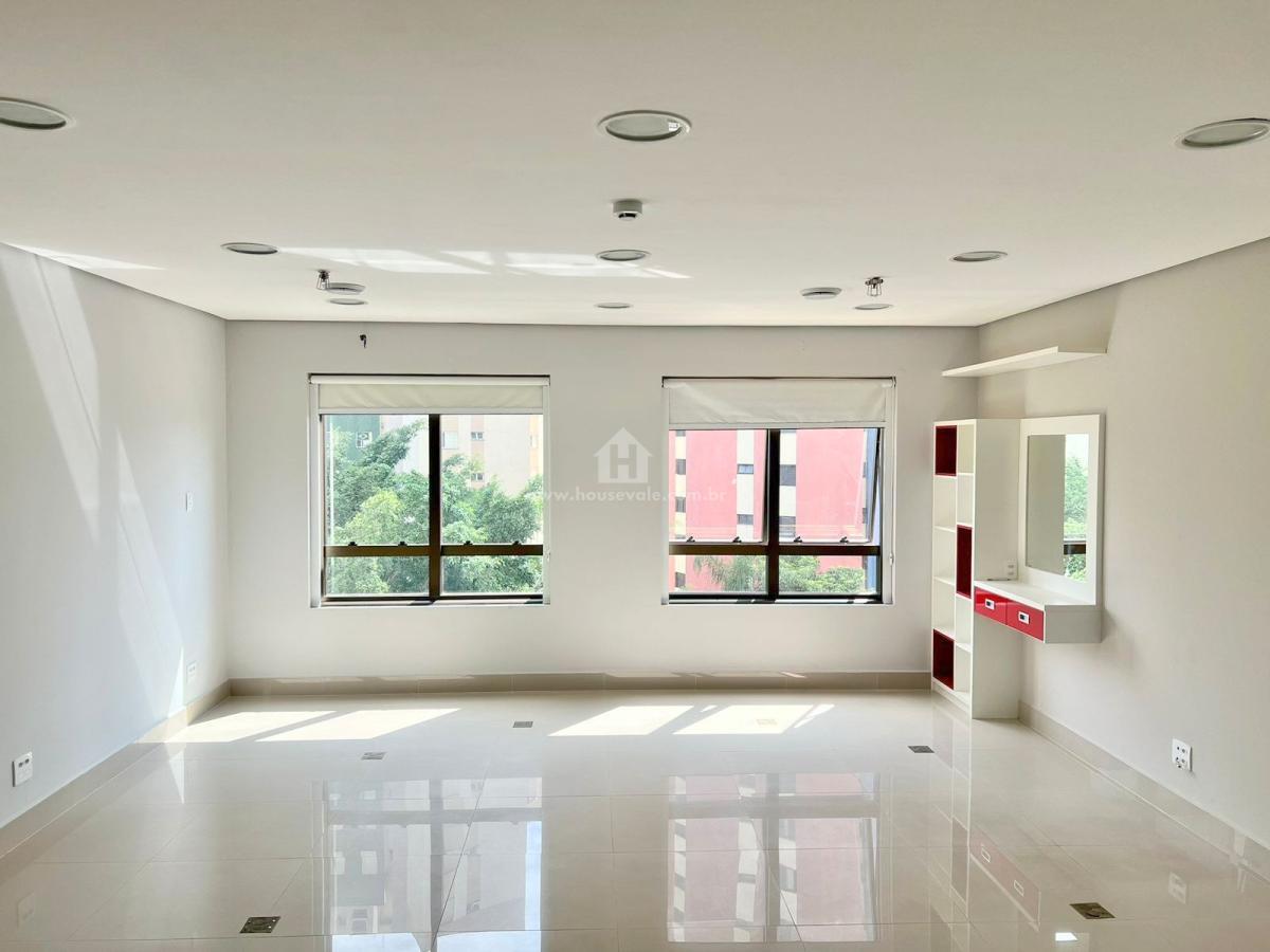 Conjunto Comercial-Sala à venda, 42m² - Foto 2