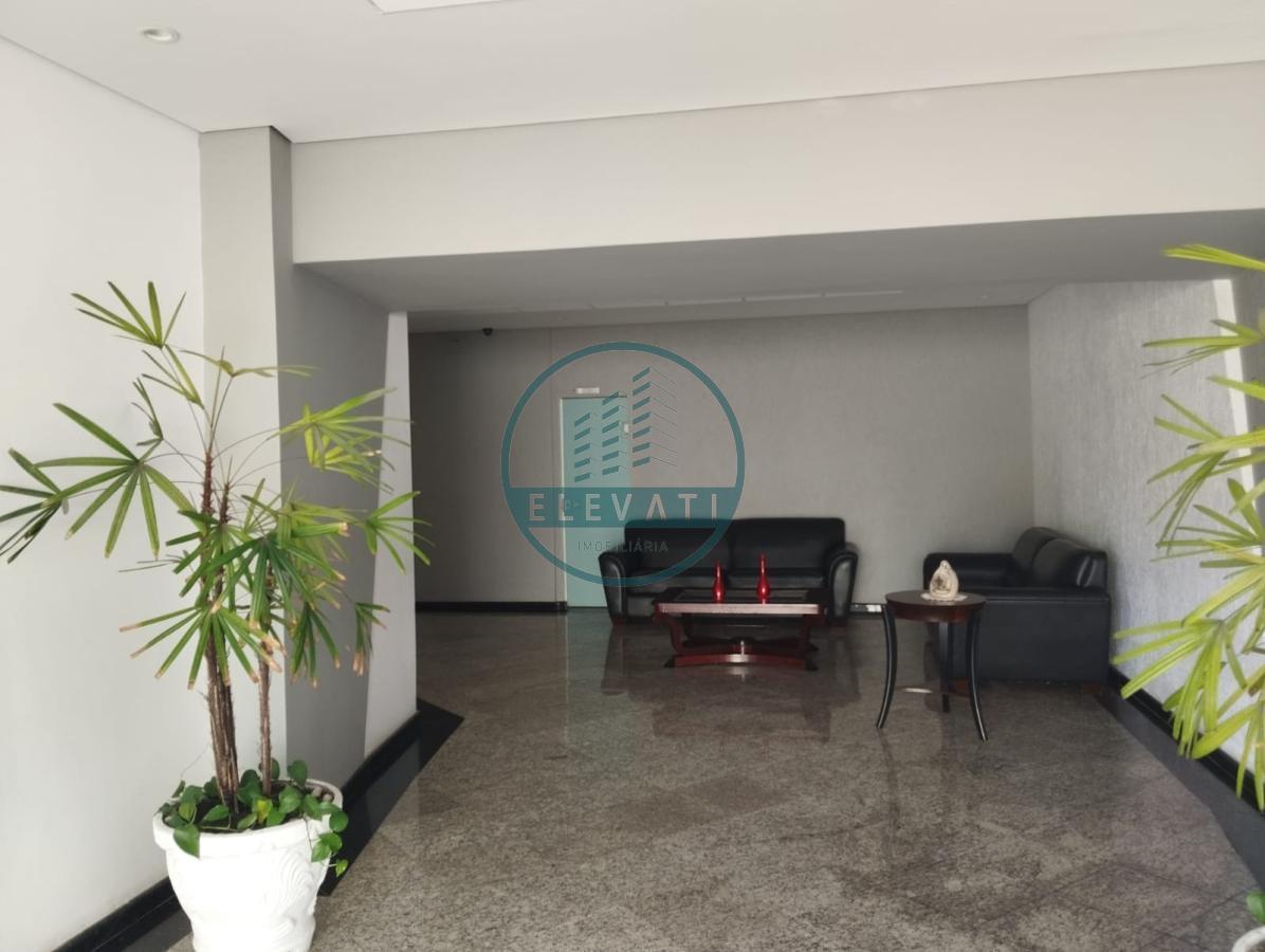 Apartamento à venda com 3 quartos, 93m² - Foto 2