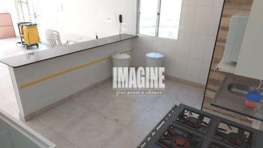 Apartamento à venda com 2 quartos, 42m² - Foto 28