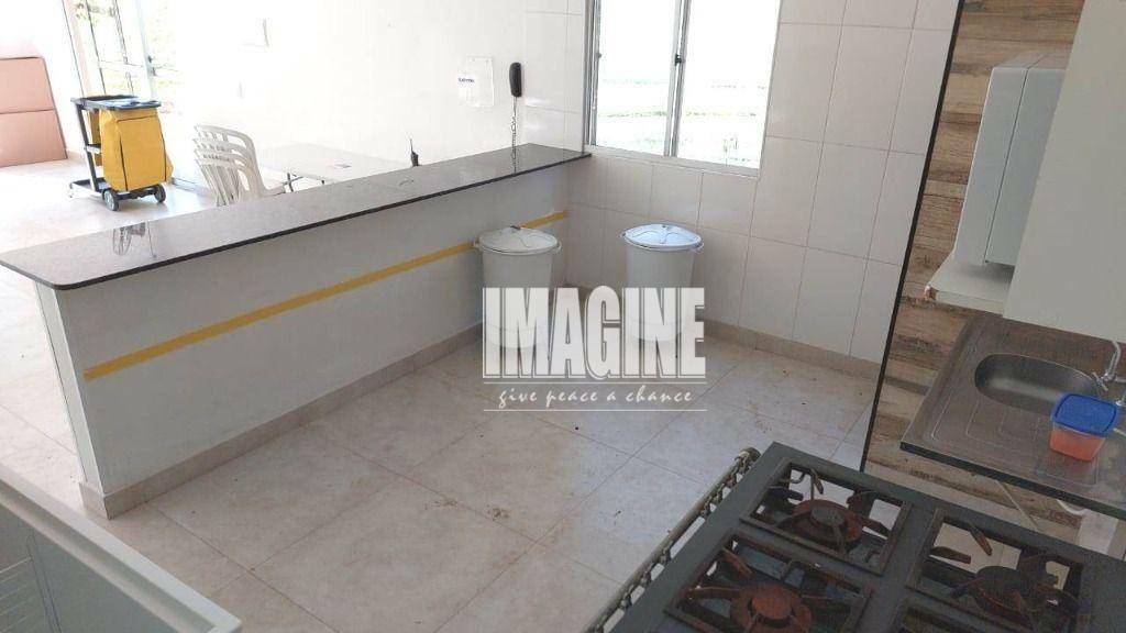 Apartamento à venda com 3 quartos, 52m² - Foto 41