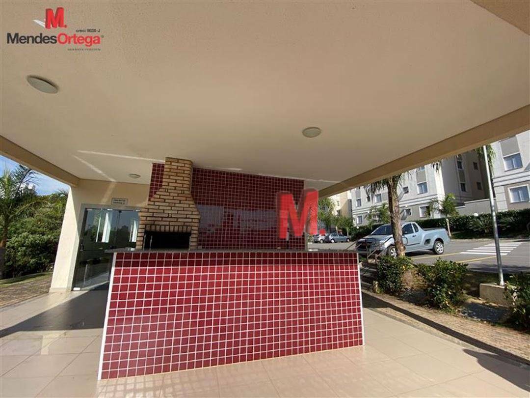 Apartamento à venda com 2 quartos, 47m² - Foto 19