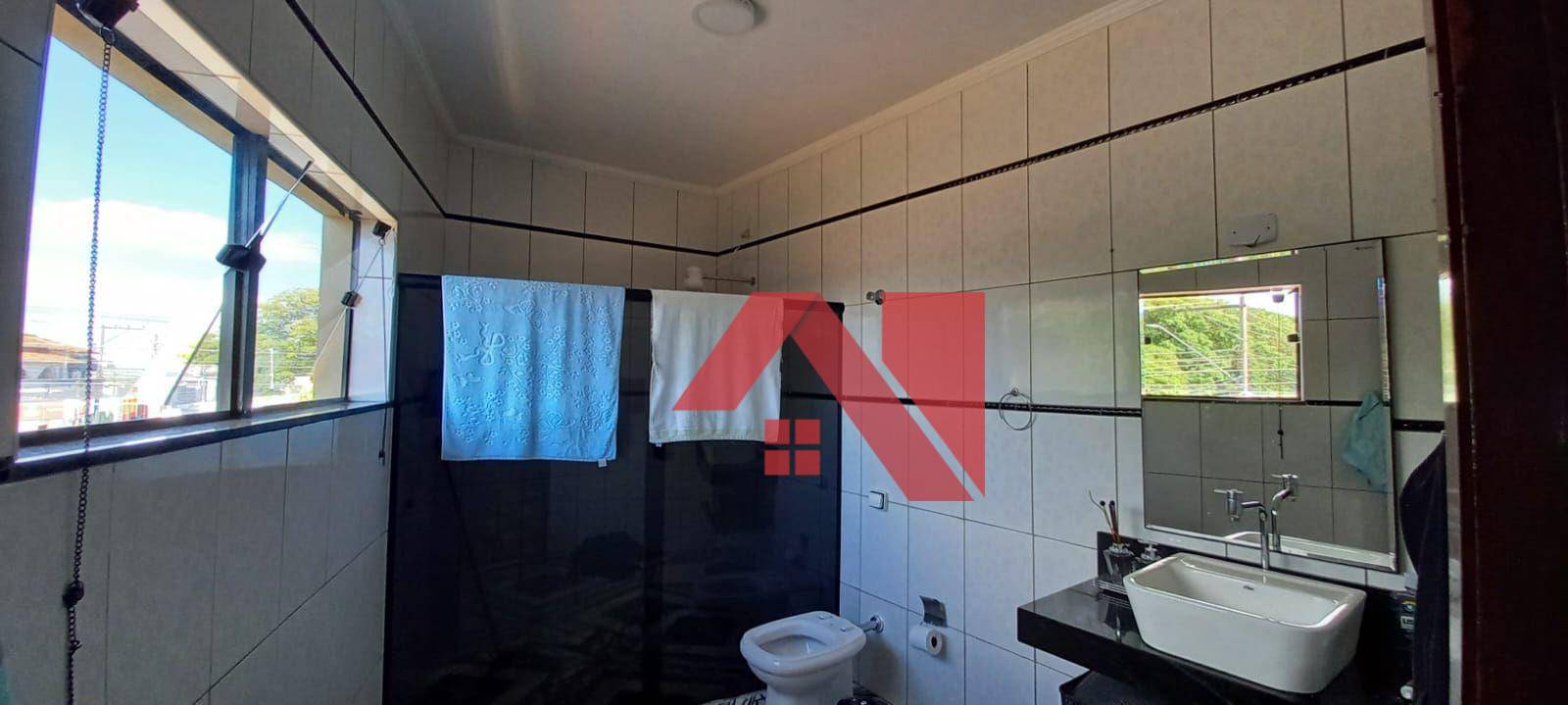 Casa à venda com 3 quartos, 385m² - Foto 24