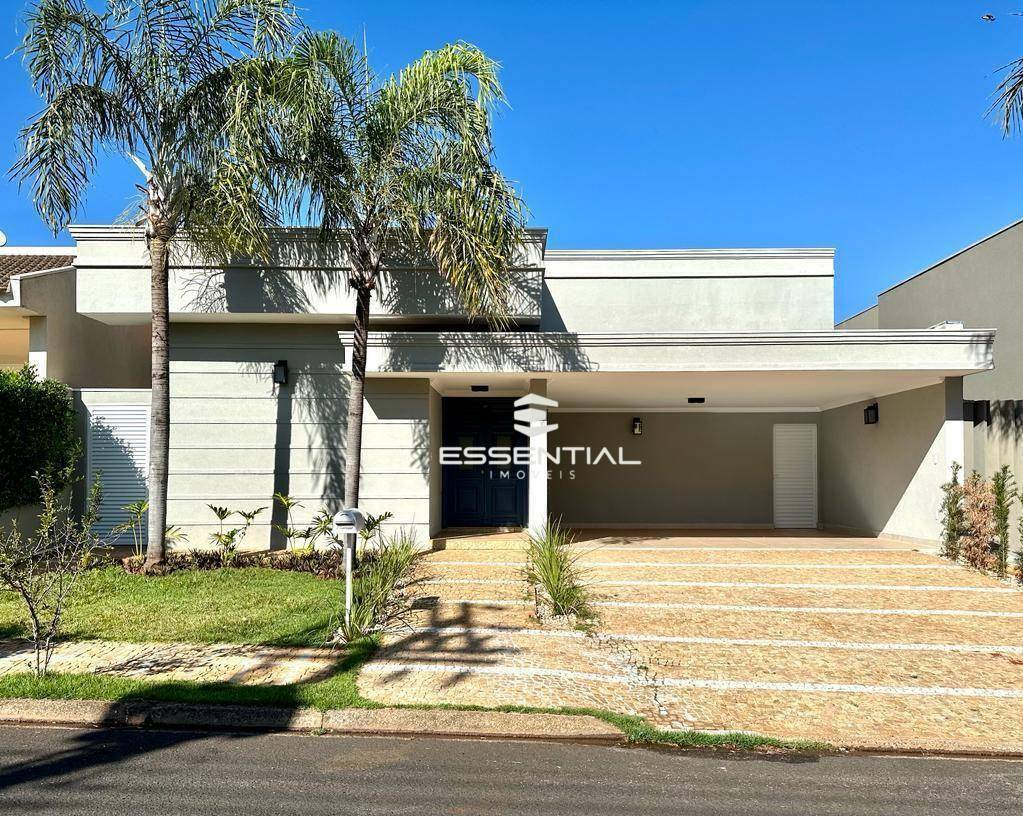 Casa à venda e aluguel com 3 quartos, 238m² - Foto 2