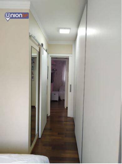 Apartamento à venda com 3 quartos, 122m² - Foto 10