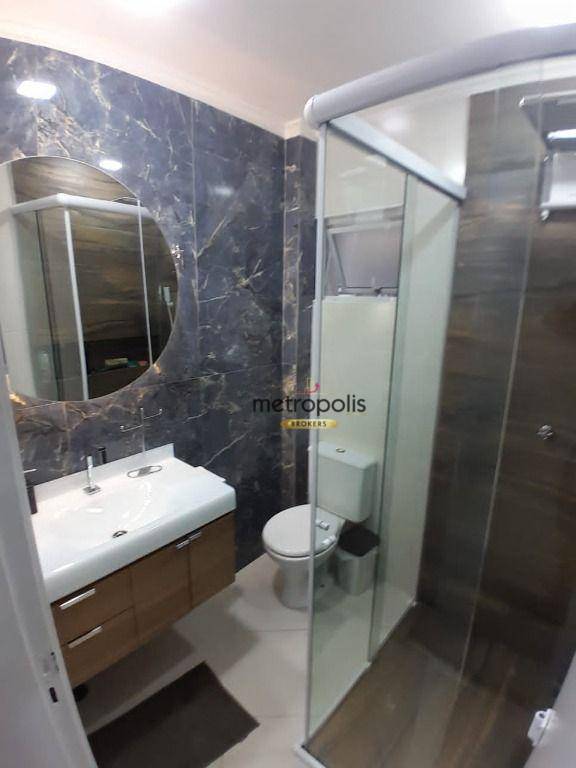 Apartamento à venda com 3 quartos, 96m² - Foto 26