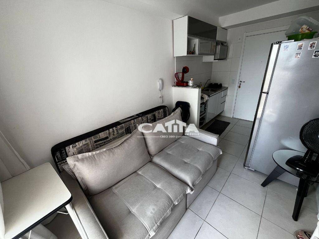 Apartamento, 1 quarto, 26 m² - Foto 6