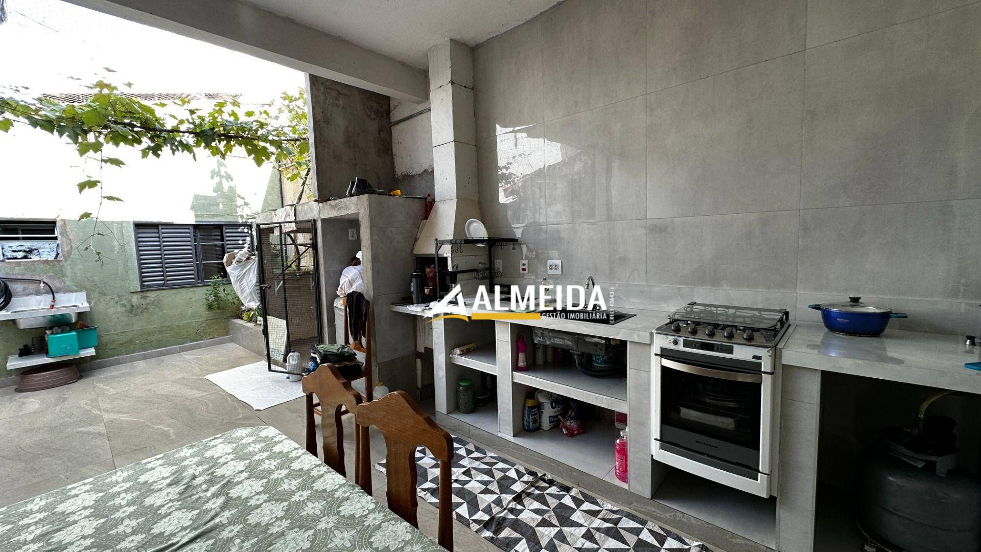 Casa, 128 m² - Foto 11