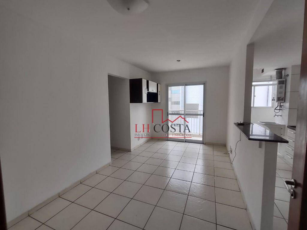 Apartamento à venda com 2 quartos, 69m² - Foto 2