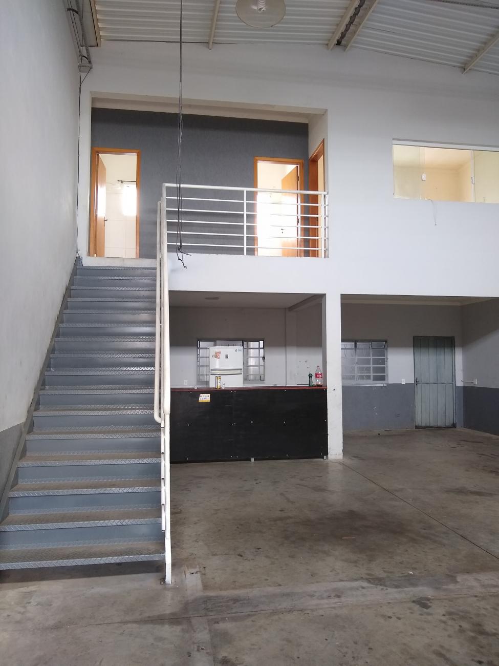 Loja-Salão para alugar, 160m² - Foto 2